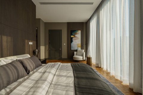 Condominio de 2 dormitorios en Bangkok, Tailandia № 205733 - foto 11