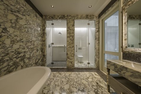 Condominio de 2 dormitorios en Bangkok, Tailandia № 205733 - foto 17