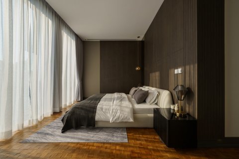 Condominio de 2 dormitorios en Bangkok, Tailandia № 205733 - foto 8