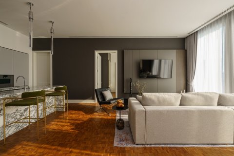 Condominio de 2 dormitorios en Bangkok, Tailandia № 205733 - foto 6