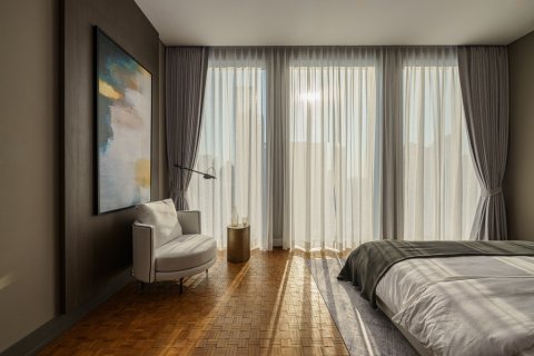 Condominio de 2 dormitorios en Bangkok, Tailandia № 205733 - foto 9