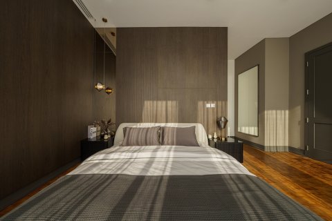 Condominio de 2 dormitorios en Bangkok, Tailandia № 205733 - foto 10