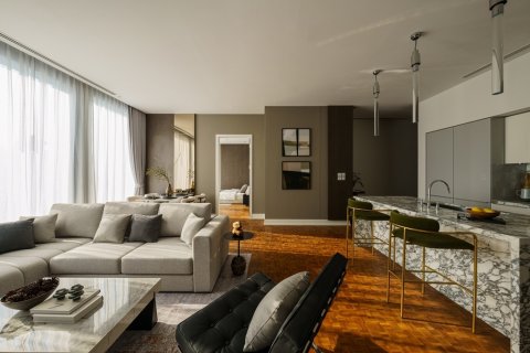 Condominio de 2 dormitorios en Bangkok, Tailandia № 205733 - foto 2