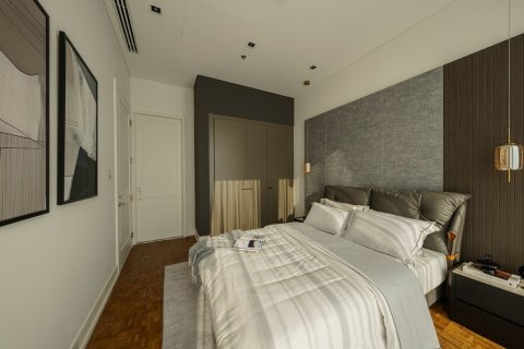 Condominio de 2 dormitorios en Bangkok, Tailandia № 205733 - foto 12
