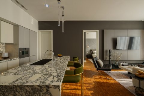 Condominio de 2 dormitorios en Bangkok, Tailandia № 205733 - foto 5