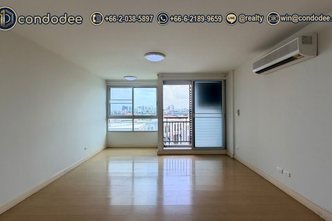Eigentumswohnung in Watthana, Bangkok, Thailand, 1 Schlafzimmer  № 205732