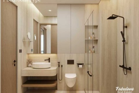 Condominio de 1 dormitorio en Rawai, Tailandia № 205735 - foto 15