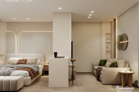 Condominio de 1 dormitorio en Rawai, Tailandia № 205735 - foto 12