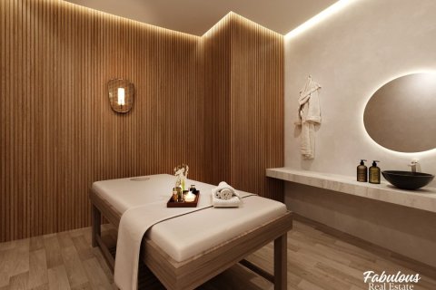 Condominio de 1 dormitorio en Rawai, Tailandia № 205735 - foto 10