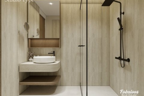 Condominio de 1 dormitorio en Rawai, Tailandia № 205735 - foto 11