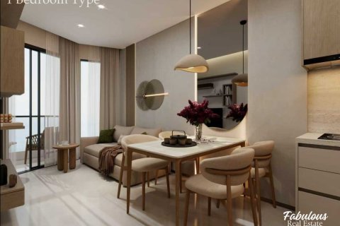 Condominio de 1 dormitorio en Rawai, Tailandia № 205735 - foto 5
