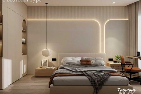 Condominio de 1 dormitorio en Rawai, Tailandia № 205735 - foto 14