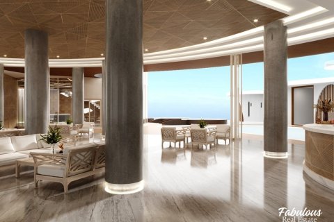 Condominio de 1 dormitorio en Rawai, Tailandia № 205735 - foto 8