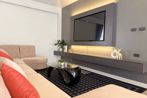 Chalet de 3 dormitorios en Pattaya, Tailandia № 120425 - foto 4