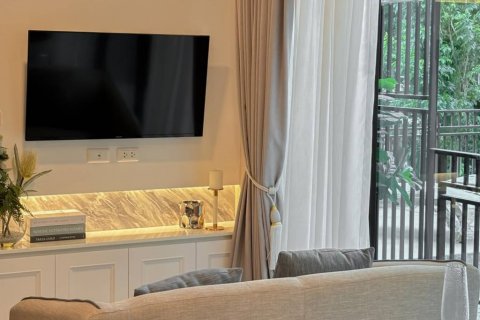 Condominio de 2 dormitorios en Hua Hin, Tailandia № 120428 - foto 2