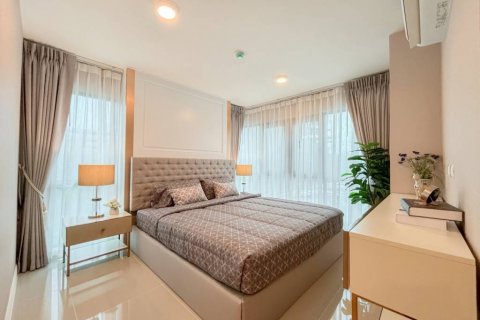Condominio de 2 dormitorios en Hua Hin, Tailandia № 120428 - foto 6