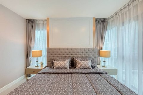 Condominio de 2 dormitorios en Hua Hin, Tailandia № 120428 - foto 7