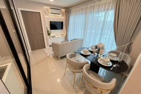 Condominio de 2 dormitorios en Hua Hin, Tailandia № 120428 - foto 10