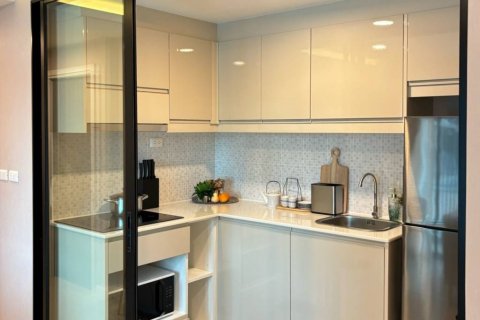 Condominio de 2 dormitorios en Hua Hin, Tailandia № 120428 - foto 4