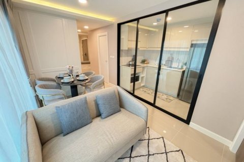 Condominio de 2 dormitorios en Hua Hin, Tailandia № 120428 - foto 3