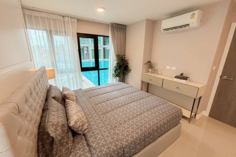 Condominio de 2 dormitorios en Hua Hin, Tailandia № 120428 - foto 5