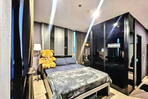 Dúplex de 2 dormitorios en Bangkok, Tailandia № 120427 - foto 4