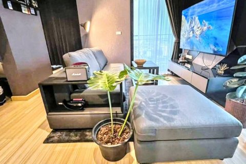 Dúplex de 2 dormitorios en Bangkok, Tailandia № 120427 - foto 3