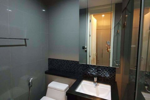 คอนโดมิเนียมในจตุจักร, กรุงเทพฯ, ประเทศไทย, 1 ห้องนอน № 48140 - รูปถ่าย 8