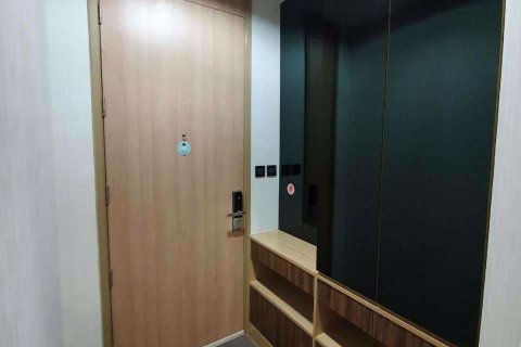 คอนโดมิเนียมในจตุจักร, กรุงเทพฯ, ประเทศไทย, 1 ห้องนอน № 48140 - รูปถ่าย 3