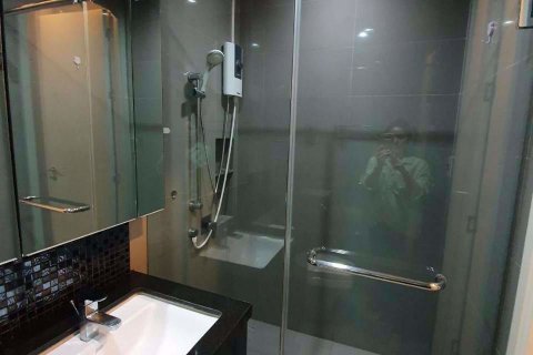 คอนโดมิเนียมในจตุจักร, กรุงเทพฯ, ประเทศไทย, 1 ห้องนอน № 48140 - รูปถ่าย 9