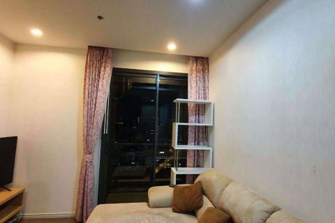 Condo in Chatuchak, Bangkok, Thailand, 1 bedroom  № 48140