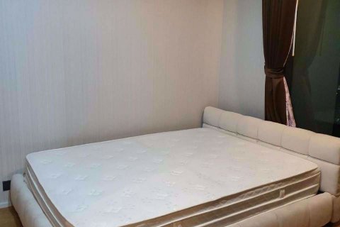 คอนโดมิเนียมในจตุจักร, กรุงเทพฯ, ประเทศไทย, 1 ห้องนอน № 48140 - รูปถ่าย 5