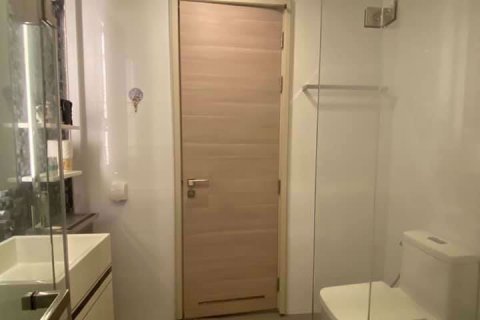 Condominio de 1 dormitorio en Bang Rak, Bangkok, Tailandia № 48142 - foto 6