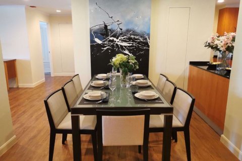 Condominio de 2 dormitorios en Watthana, Bangkok, Tailandia № 48141 - foto 4