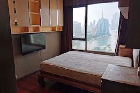 Condominio de 2 dormitorios en Khlong San, Bangkok, Tailandia № 48144 - foto 10