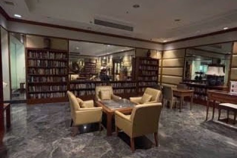 Condominio de 2 dormitorios en Khlong San, Bangkok, Tailandia № 48144 - foto 21