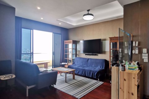 Condominio de 2 dormitorios en Khlong San, Bangkok, Tailandia № 48144 - foto 4