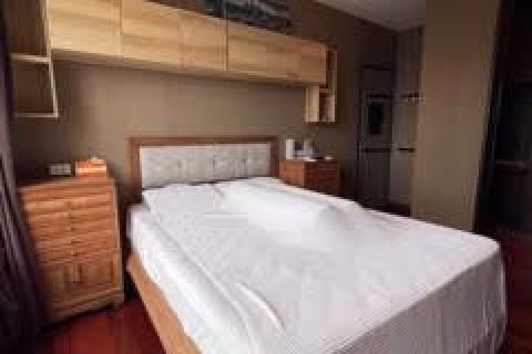 Condominio de 2 dormitorios en Khlong San, Bangkok, Tailandia № 48144 - foto 9