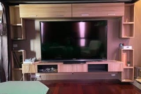 Condominio de 2 dormitorios en Khlong San, Bangkok, Tailandia № 48144 - foto 5