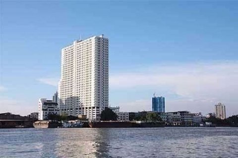 Condominio de 2 dormitorios en Khlong San, Bangkok, Tailandia № 48144 - foto 17