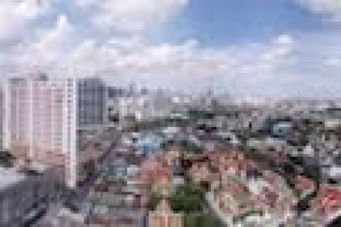 Condominio de 2 dormitorios en Khlong San, Bangkok, Tailandia № 48144 - foto 18