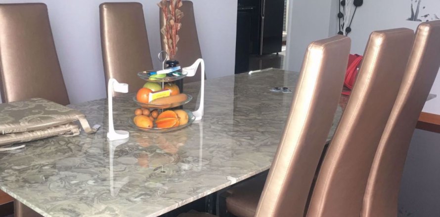 Penthouse in Supalai Wellington, Bangkok, Thailand 5 bedrooms № 48143