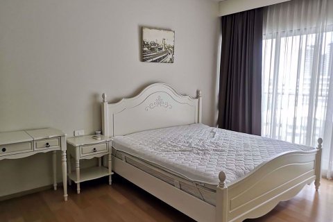 Condominio de 1 dormitorio en Phaya Thai, Bangkok, Tailandia № 48139 - foto 6