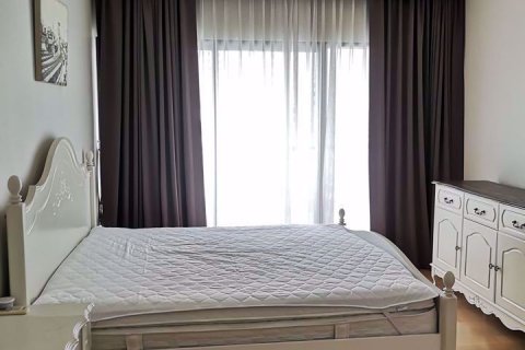 Condominio de 1 dormitorio en Phaya Thai, Bangkok, Tailandia № 48139 - foto 3