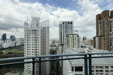 Condominio de 3 dormitorios en Bangkok, Tailandia № 201264 - foto 12