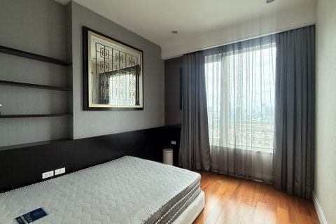 Condominio de 3 dormitorios en Bangkok, Tailandia № 201264 - foto 9