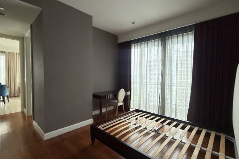 Condominio de 3 dormitorios en Bangkok, Tailandia № 201264 - foto 7