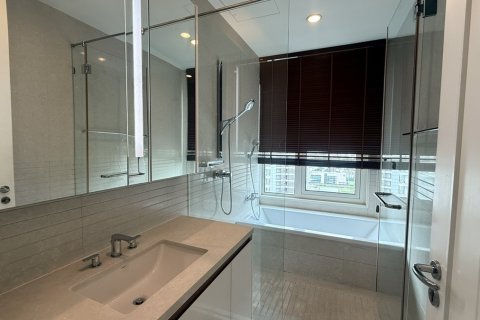 Condominio de 3 dormitorios en Bangkok, Tailandia № 201264 - foto 5