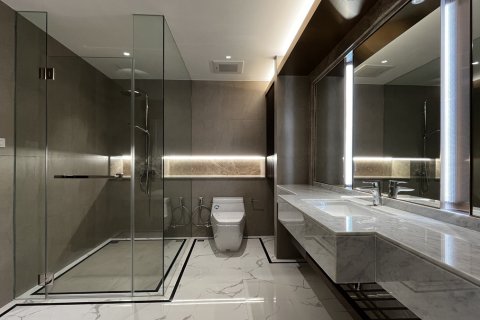 Condo in Bangkok, Thailand, 4 bedrooms  № 201266 - photo 24