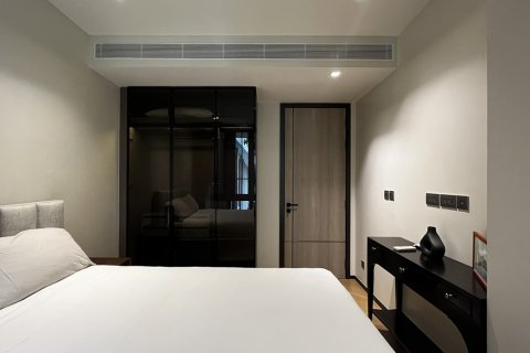 Eigentumswohnung in Watthana, Bangkok, Thailand, 2 Schlafzimmer № 201265 - Foto 11